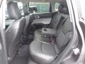 Rear Seat of 2022 Jeep Compass Latitude Lux 4x4 #13