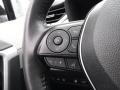  2021 Toyota RAV4 XLE Premium AWD Steering Wheel #26