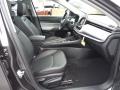 Front Seat of 2022 Jeep Compass Latitude Lux 4x4 #16