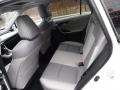 Rear Seat of 2021 Toyota RAV4 XLE Premium AWD #28