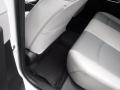 Rear Seat of 2021 Toyota RAV4 XLE Premium AWD #29