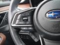  2021 Subaru Outback 2.5i Touring Steering Wheel #10