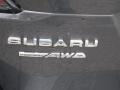  2021 Subaru Outback Logo #17