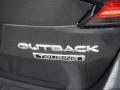  2021 Subaru Outback Logo #20