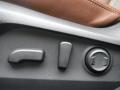 Controls of 2021 Subaru Outback 2.5i Touring #27