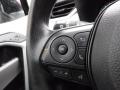 2020 Toyota RAV4 XLE AWD Hybrid Steering Wheel #10