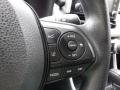  2020 Toyota RAV4 XLE AWD Hybrid Steering Wheel #11