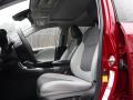 Front Seat of 2020 Toyota RAV4 XLE AWD Hybrid #24