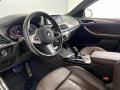  2020 BMW X4 Mocha Interior #15