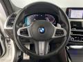  2020 BMW X4 xDrive30i Steering Wheel #17