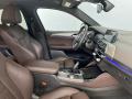 Front Seat of 2020 BMW X4 xDrive30i #33