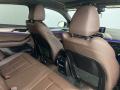 Rear Seat of 2020 BMW X4 xDrive30i #35