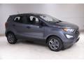 2019 EcoSport S #1 2019 EcoSport S #1