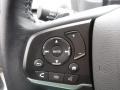  2022 Honda Odyssey EX-L Steering Wheel #25