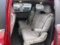 Rear Seat of 2022 Honda Odyssey EX-L #28
