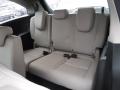 Rear Seat of 2022 Honda Odyssey EX-L #30