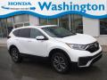 2021 CR-V EX-L AWD #1 2021 CR-V EX-L AWD #1