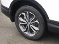 2021 CR-V EX-L AWD #4 2021 CR-V EX-L AWD #4