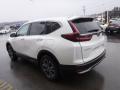 2021 CR-V EX-L AWD #8 2021 CR-V EX-L AWD #8