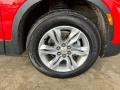  2021 Chevrolet Blazer LT Wheel #13