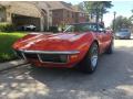 1970 Corvette Stingray Sport Coupe #2