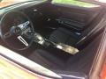 1970 Corvette Stingray Sport Coupe #8