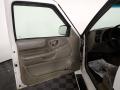Door Panel of 2001 GMC Sonoma SLS Extended Cab 4x4 #8