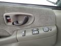 Door Panel of 2001 GMC Sonoma SLS Extended Cab 4x4 #9