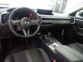  2023 Mazda CX-50 Black Interior #12