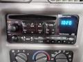 Audio System of 2001 GMC Sonoma SLS Extended Cab 4x4 #13