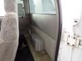 Rear Seat of 2001 GMC Sonoma SLS Extended Cab 4x4 #17