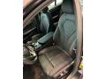 Front Seat of 2023 BMW 5 Series 530e xDrive Sedan #4