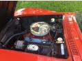1970 Corvette Stingray Sport Coupe #23