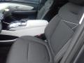 Front Seat of 2023 Hyundai Tucson Blue Hybrid AWD #11