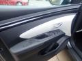 Door Panel of 2023 Hyundai Tucson Blue Hybrid AWD #15