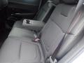 Rear Seat of 2023 Hyundai Tucson N-Line AWD #12