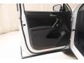 Door Panel of 2020 Volkswagen Tiguan S #4