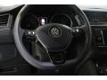  2020 Volkswagen Tiguan S Steering Wheel #7