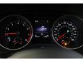 2020 Volkswagen Tiguan S Gauges #8