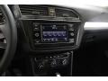 Controls of 2020 Volkswagen Tiguan S #9