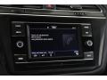 Controls of 2020 Volkswagen Tiguan S #10