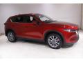 2021 CX-5 Grand Touring AWD #1