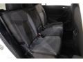 Rear Seat of 2020 Volkswagen Tiguan S #14