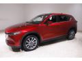 2021 CX-5 Grand Touring AWD #3