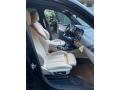 Front Seat of 2021 BMW X3 xDrive30i #17