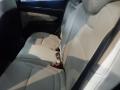 Rear Seat of 2023 Hyundai Tucson SEL AWD #11