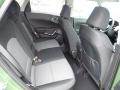 Rear Seat of 2023 Kia Soul EX #10