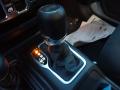  2023 Wrangler Unlimited 8 Speed Automatic Shifter #16