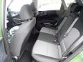 Rear Seat of 2023 Kia Soul EX #12