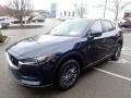 2021 CX-5 Touring AWD #7 2021 CX-5 Touring AWD #7